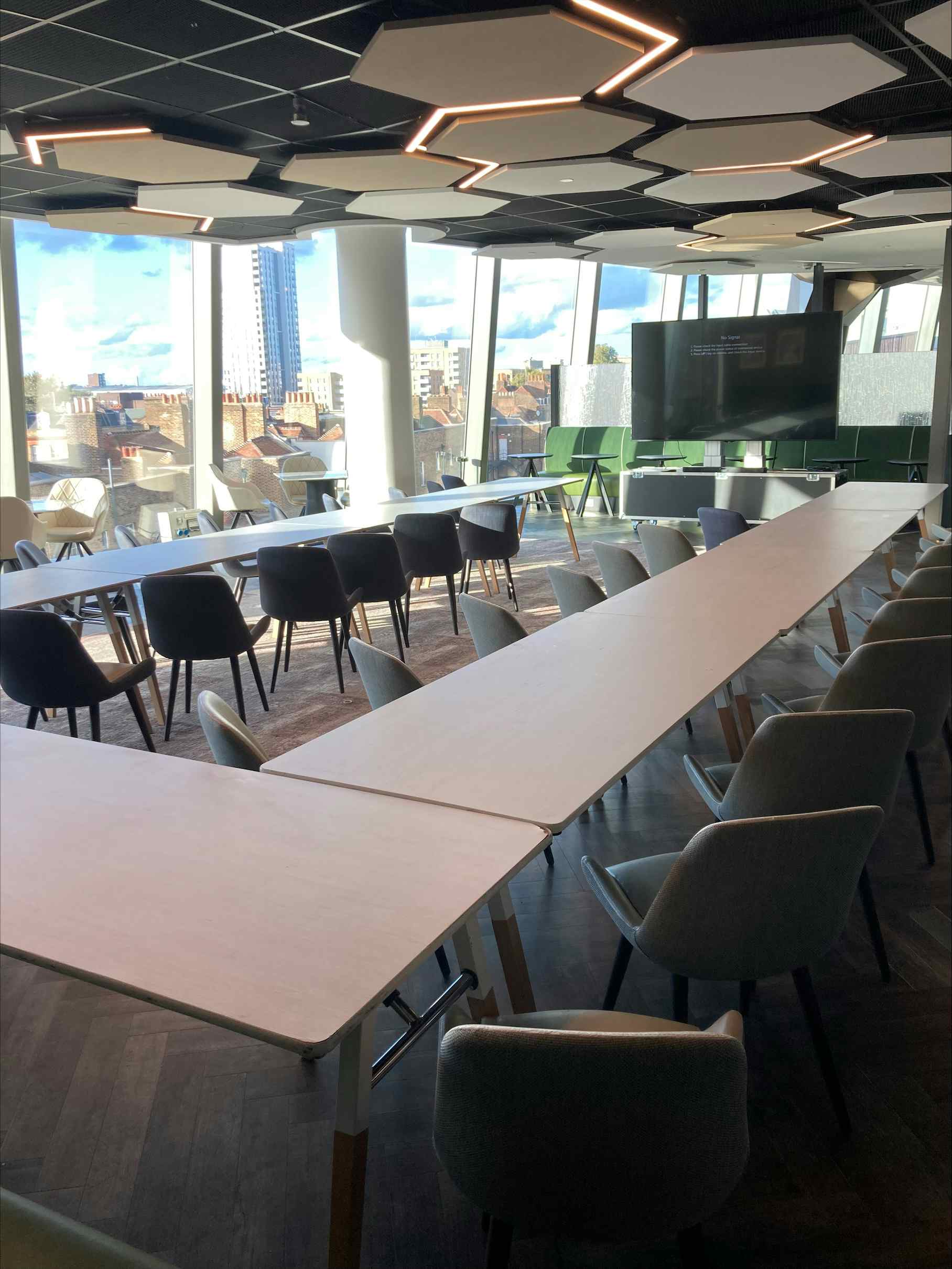 Tottenham Hotspur Stadium